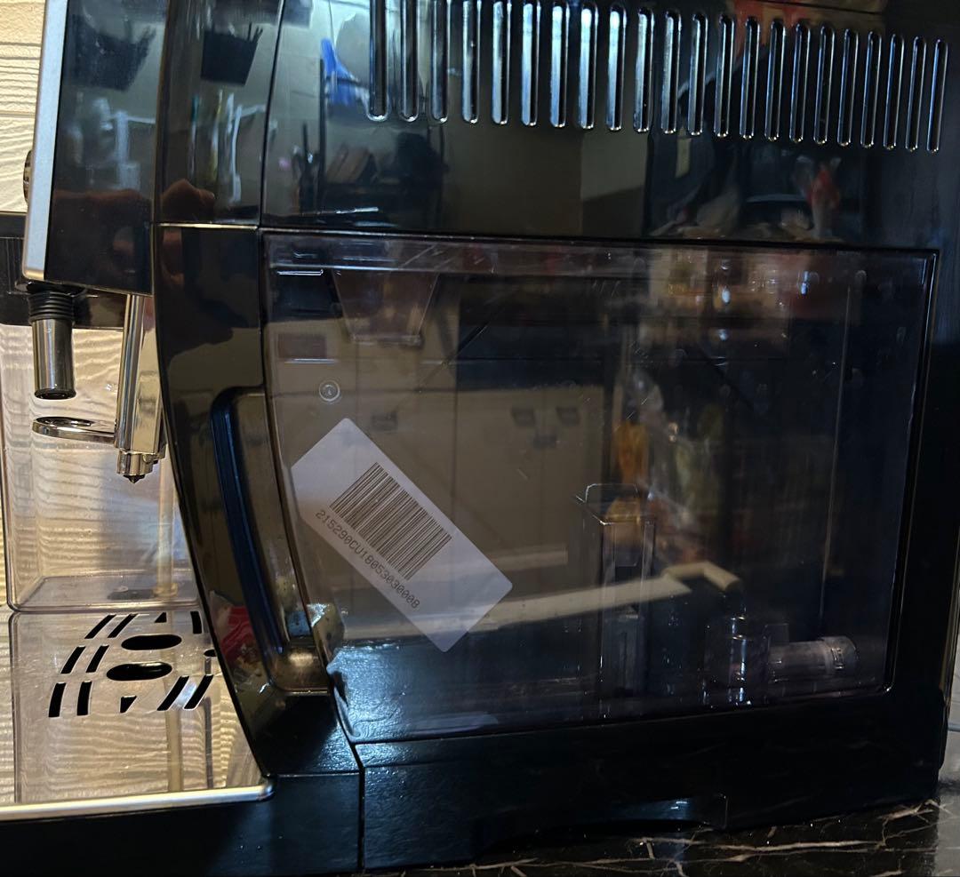 [2月中のみ]デロンギ マグフィニカS[洗浄剤付き]