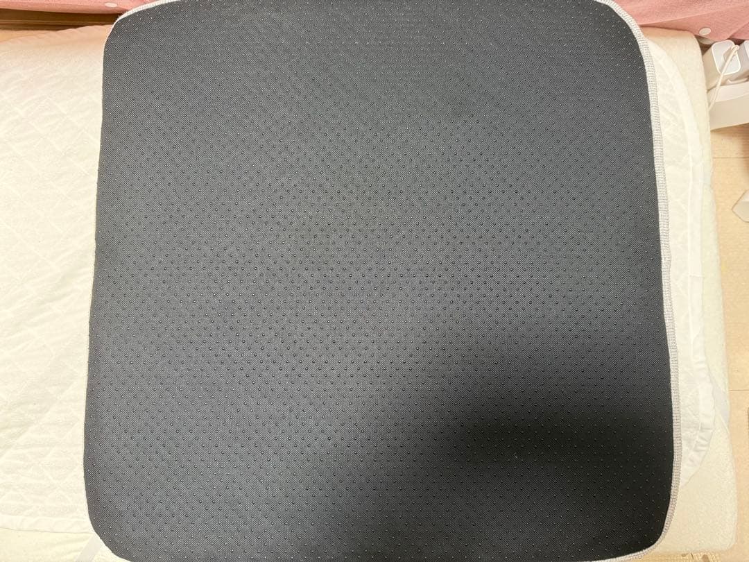 シェイプキューブ gymterior ジムテリア トランポリン クッション 2つ