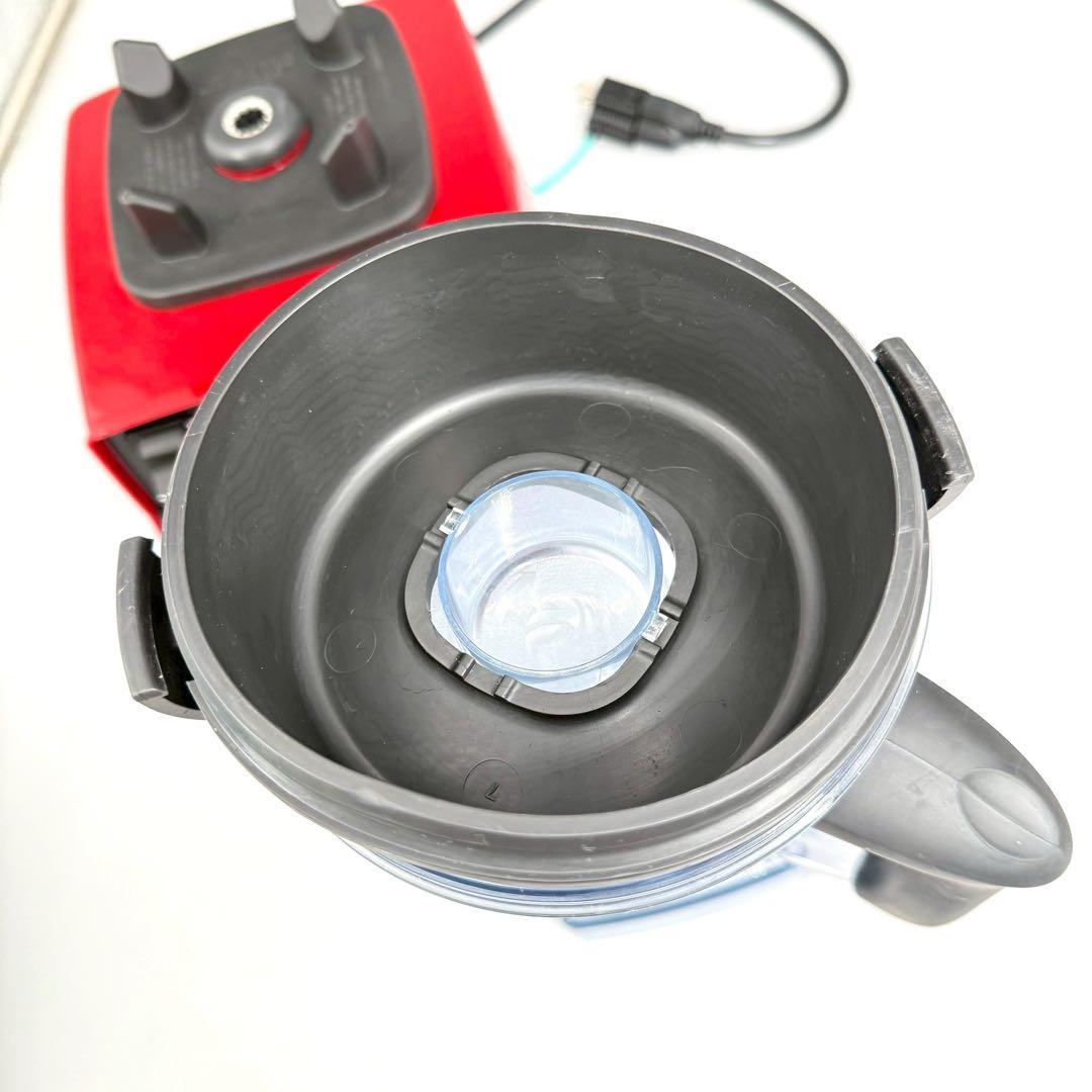 Vita-mix ミキサー　vm0111 バイタミックス　フードプロセッサー