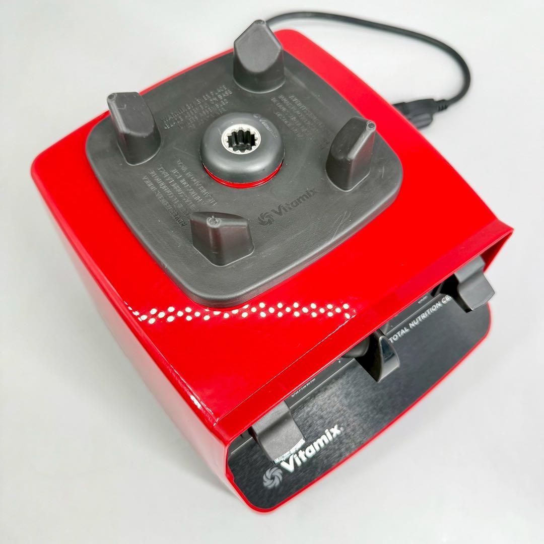 Vita-mix ミキサー　vm0111 バイタミックス　フードプロセッサー
