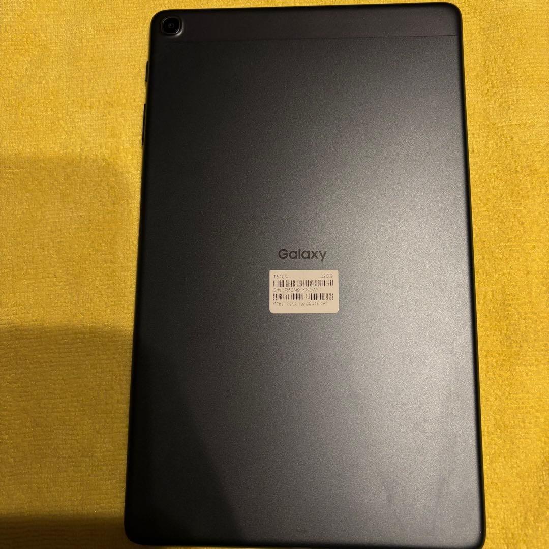 Galaxy Tab A 10.1 SM-T510[32GB]本体のみ