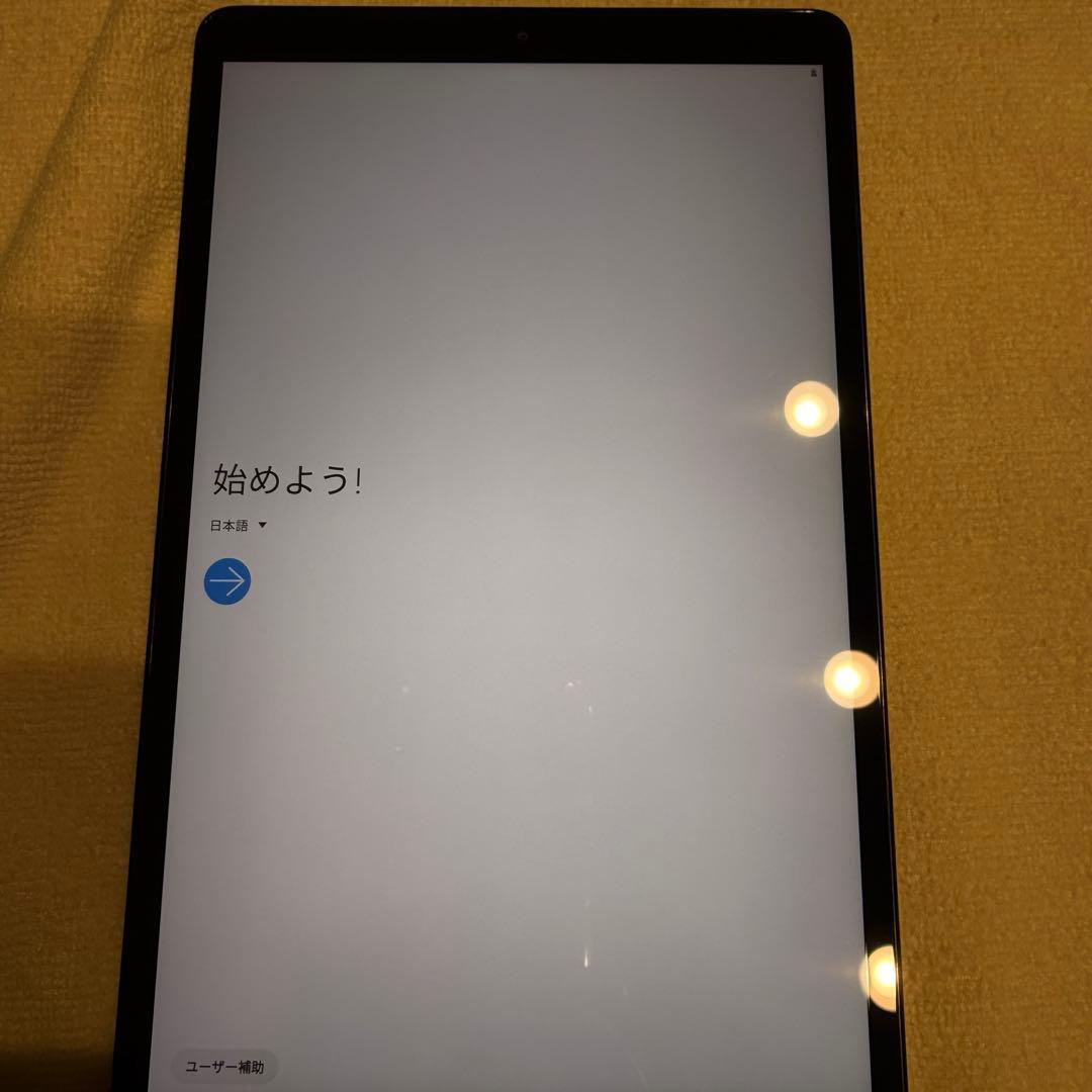 Galaxy Tab A 10.1 SM-T510[32GB]本体のみ