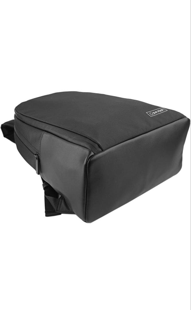 【美品】  ブラックリュック、ビジネスバック