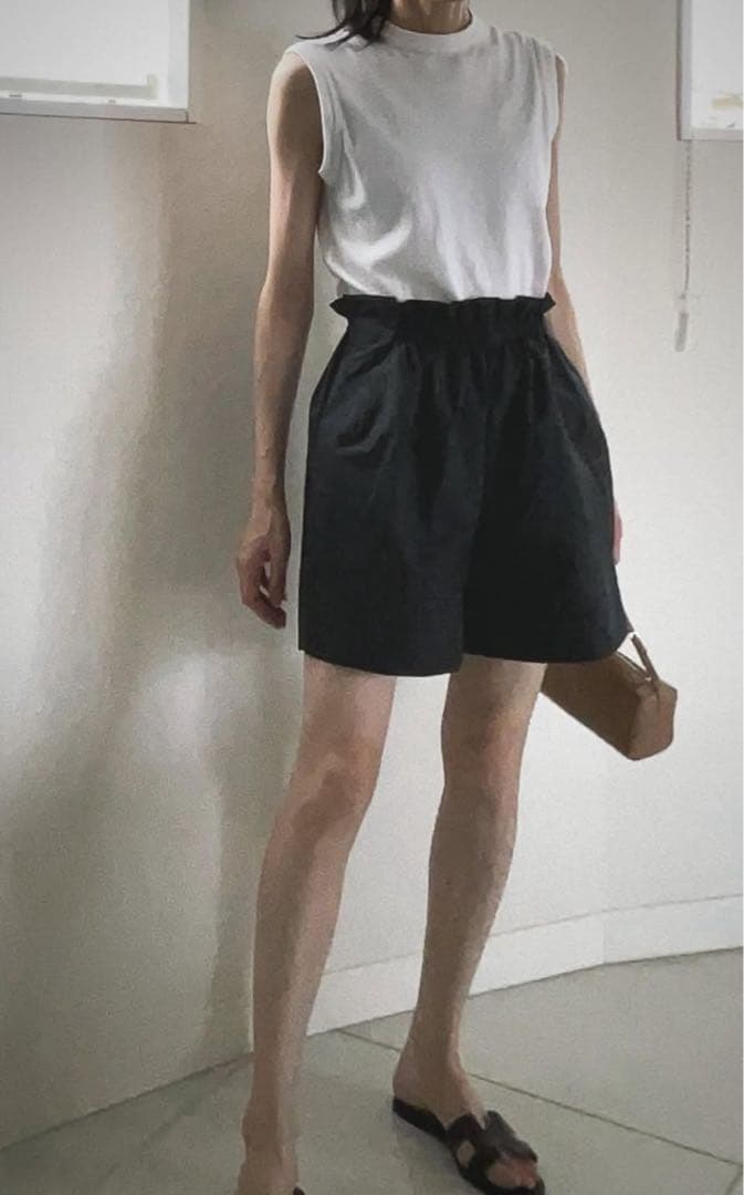 nala ナラ　ショートパンツ