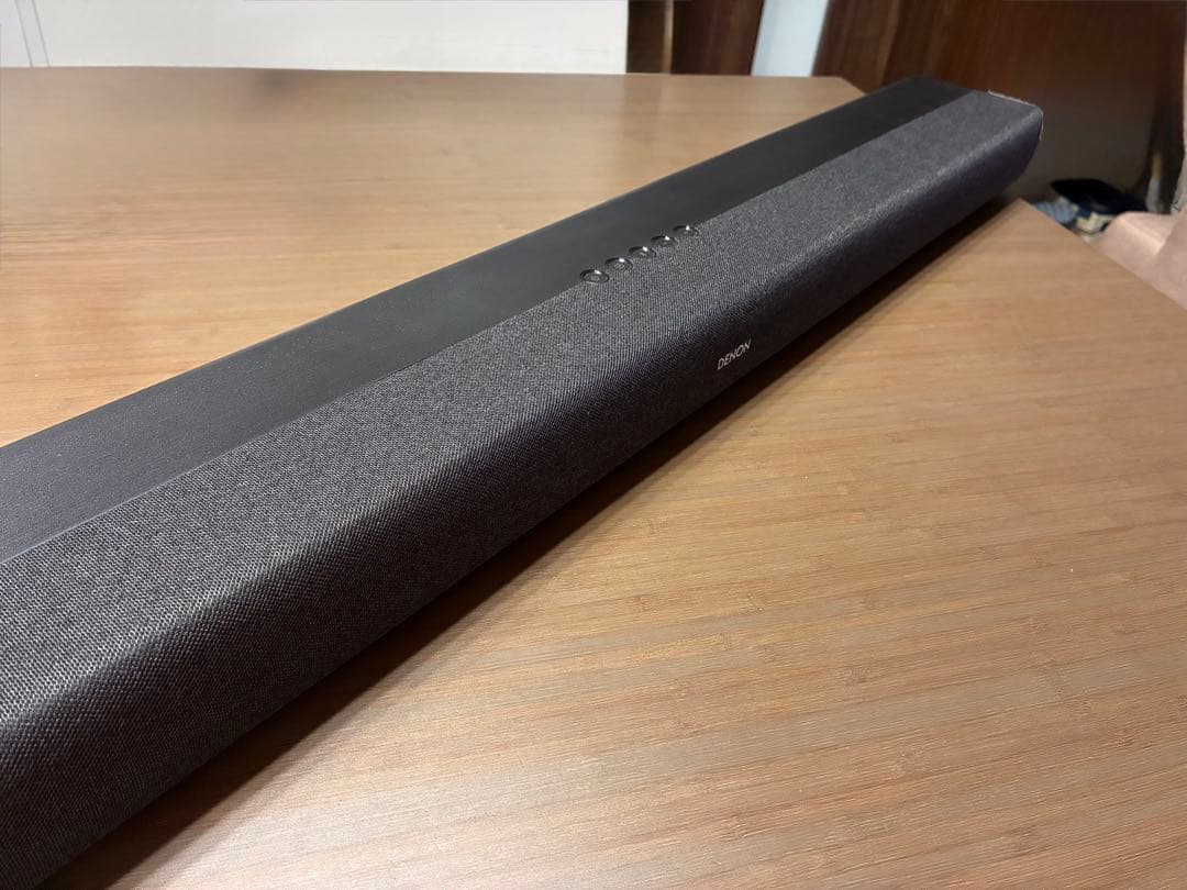 DENON サウンドバー
