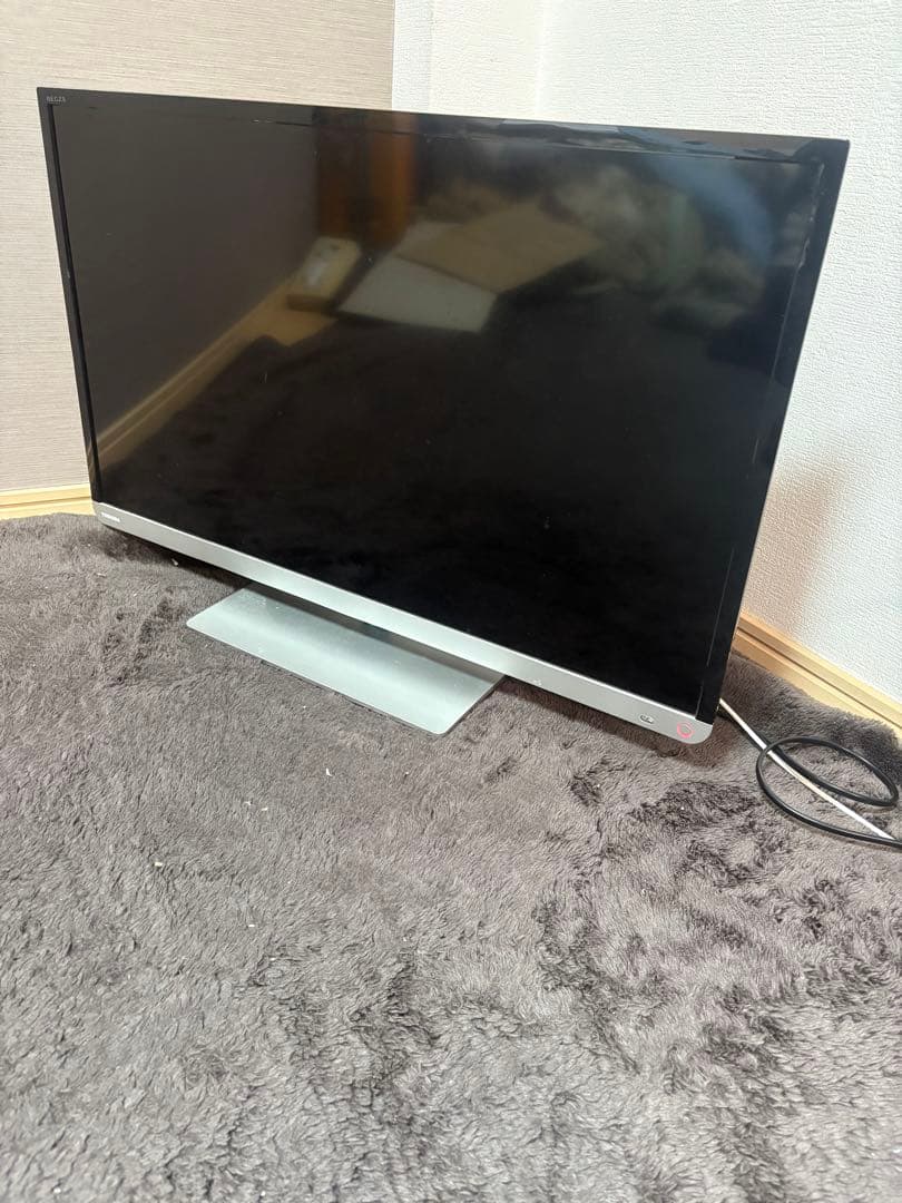 東芝 TOSHIBA REGZA 32G9 32インチ液晶テレビ
