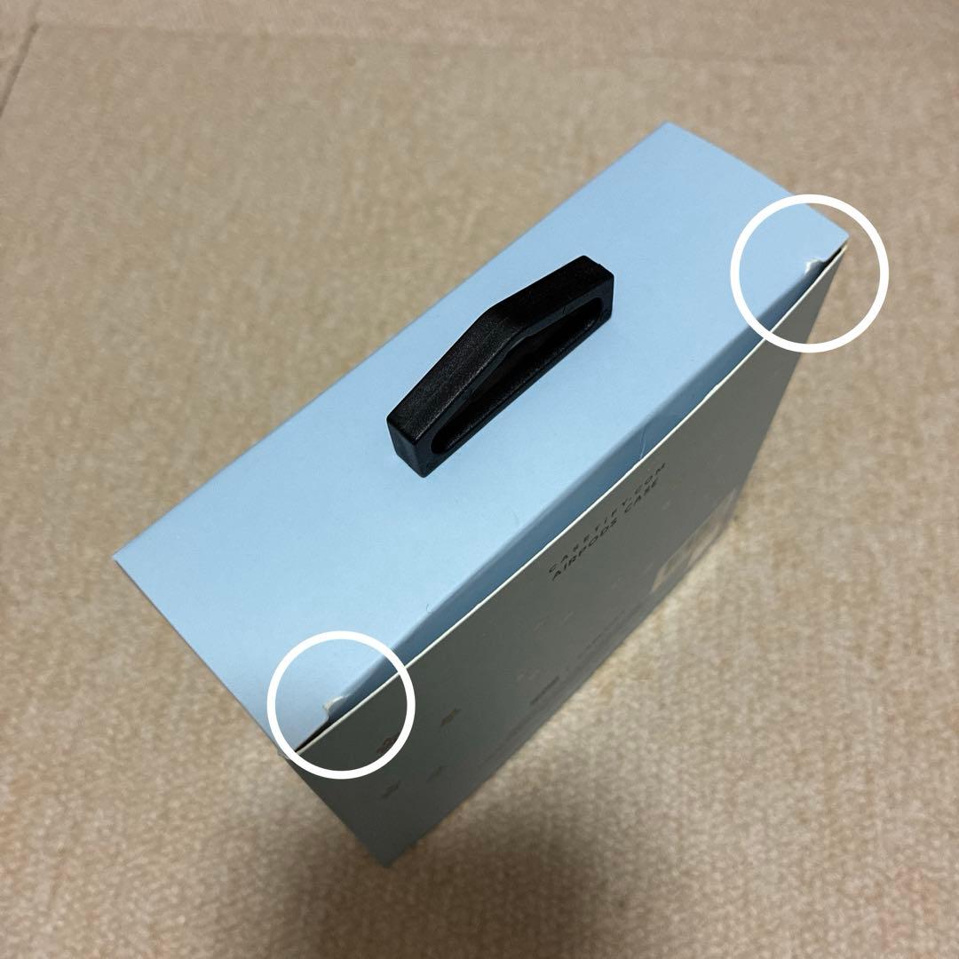 nct dream × CASETiFY コラボ AirPodsケース トレカ