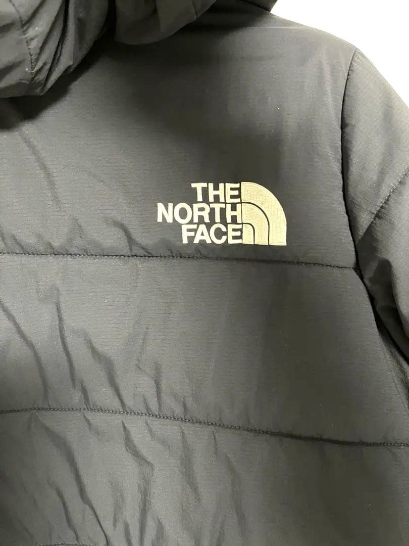 THE NORTH FACE NY81831ドランゴパーカ　S ダウンジャケット