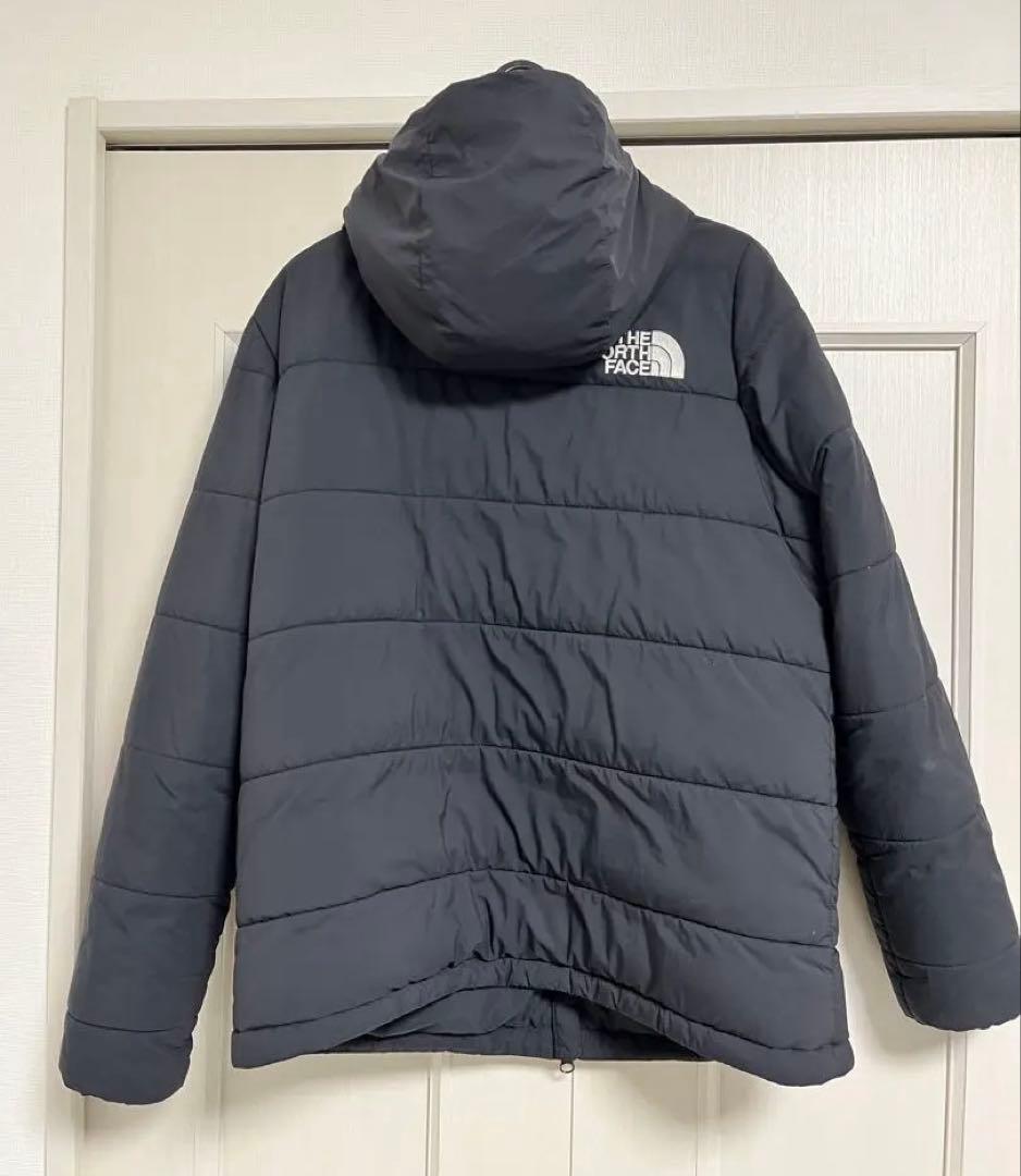 THE NORTH FACE NY81831ドランゴパーカ　S ダウンジャケット