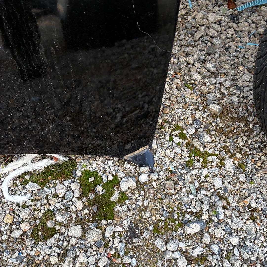 S14 シルビア　後期　社外　カーボンボンネット　直接渡し