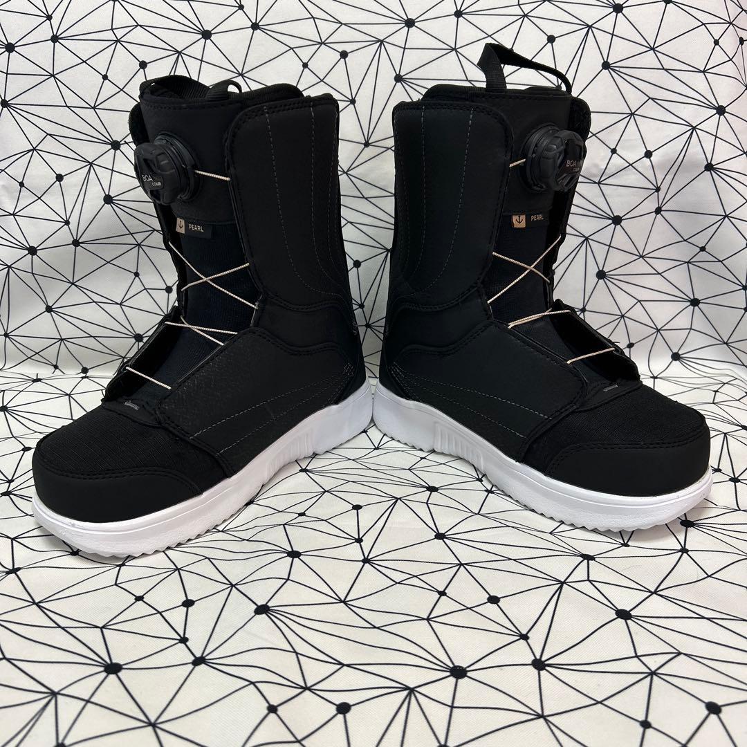 ひがし　サロモン　スノーボードブーツ