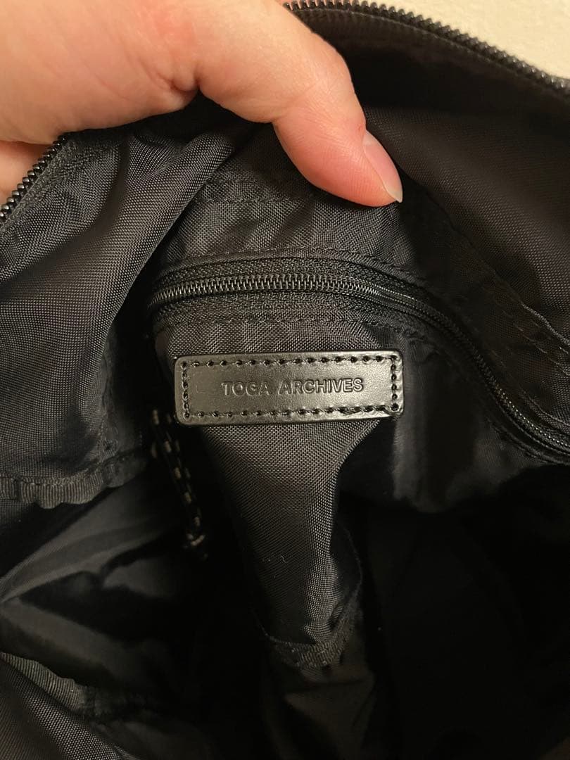 toga archives outdoor products ショルダーバッグ