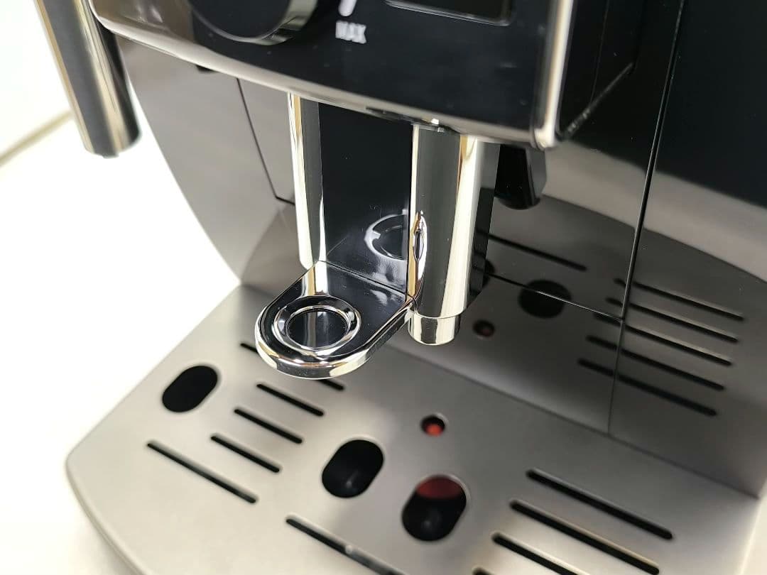 デロンギマグニフィカS コンパクト全自動コーヒーマシン ECAM23120B 9