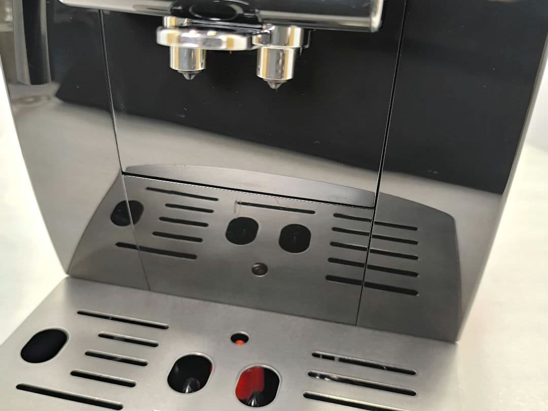 デロンギマグニフィカS コンパクト全自動コーヒーマシン ECAM23120B 9