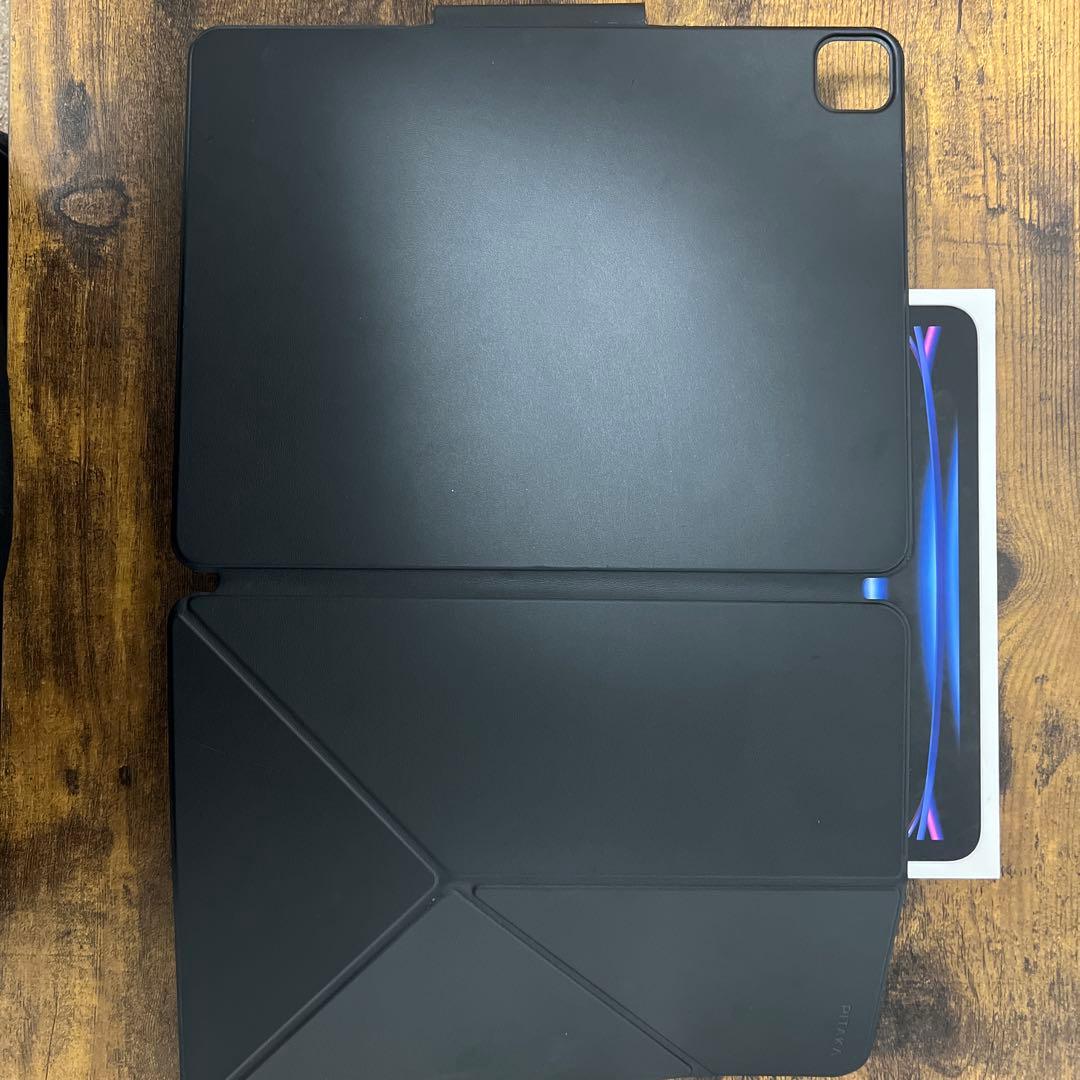 12.9インチiPad Pro(第6世代)Wi-Fi 128GB