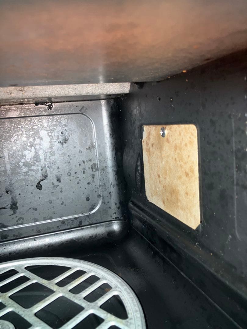 SHARP シャープ　オーブンレンジ　RE-S206-W 14年製　保証付き