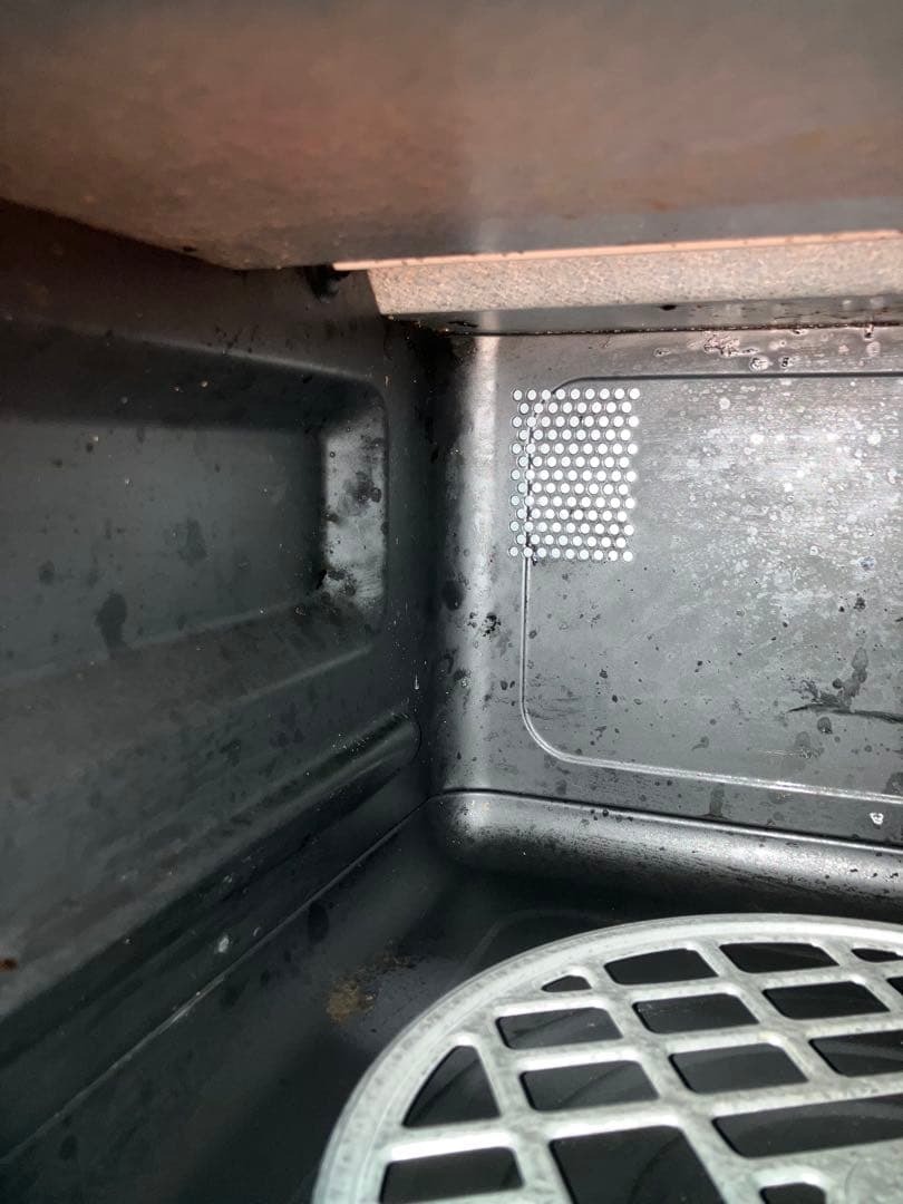 SHARP シャープ　オーブンレンジ　RE-S206-W 14年製　保証付き