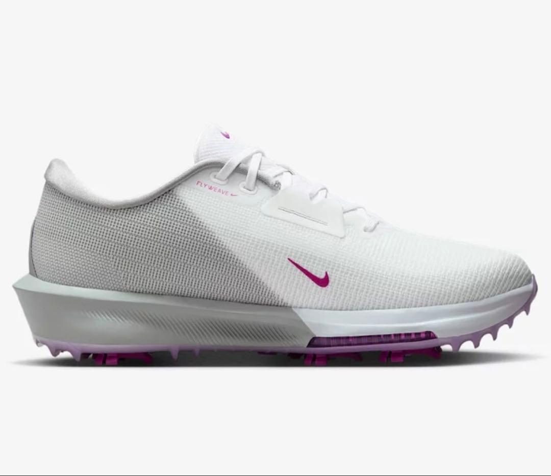 ナイキ エア ズーム インフィニティ ツアー 2 ワイド