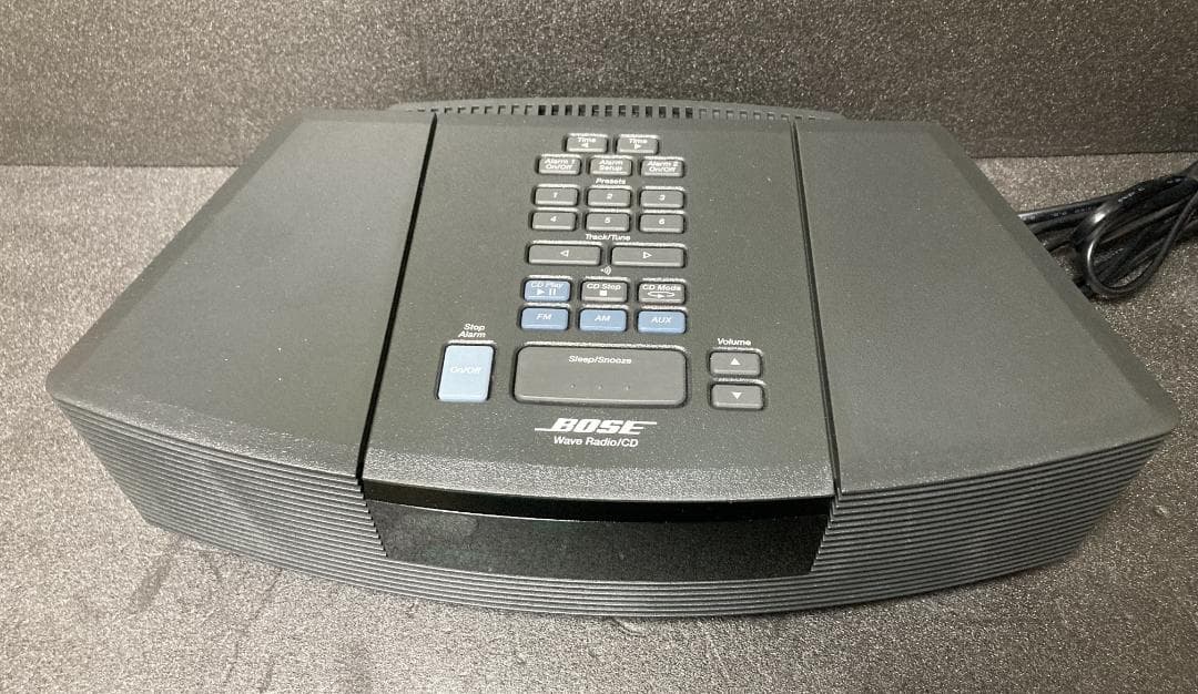 BOSE Wave Radio/CD AWRC/0G Bluetooth付
