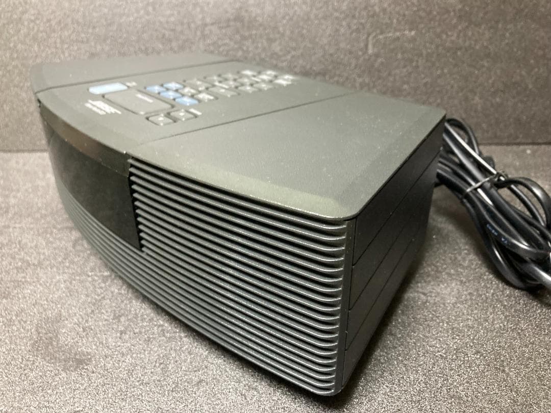 BOSE Wave Radio/CD AWRC/0G Bluetooth付