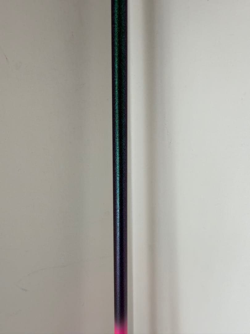 オートフレックス　autoFlex SF505 キャロウェイスリーブ