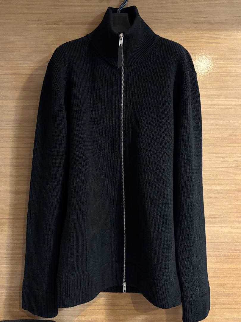 Maison Margiela 24awドライバーズニット Mサイズ