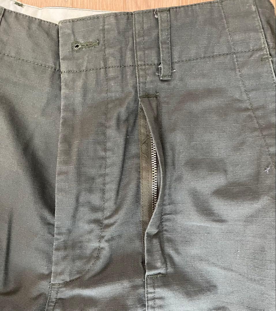 Engineered Garments ファティーグパンツ 34 USA製