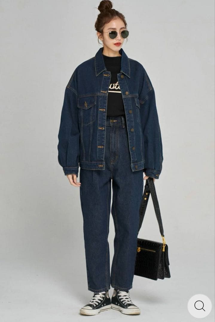 Tnewties マウスウォッシュを飲んじゃった セットアップ S