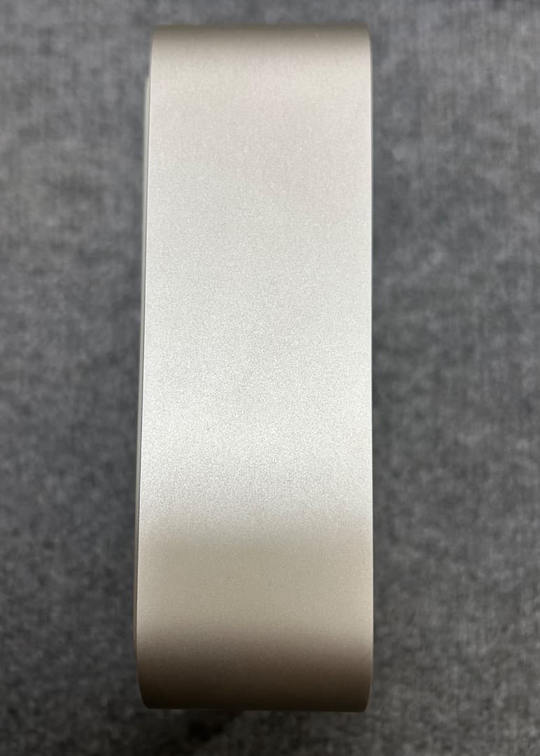 Mac mini 初代2005 PPC G4 1.42 1Gb 80Gb 優良品