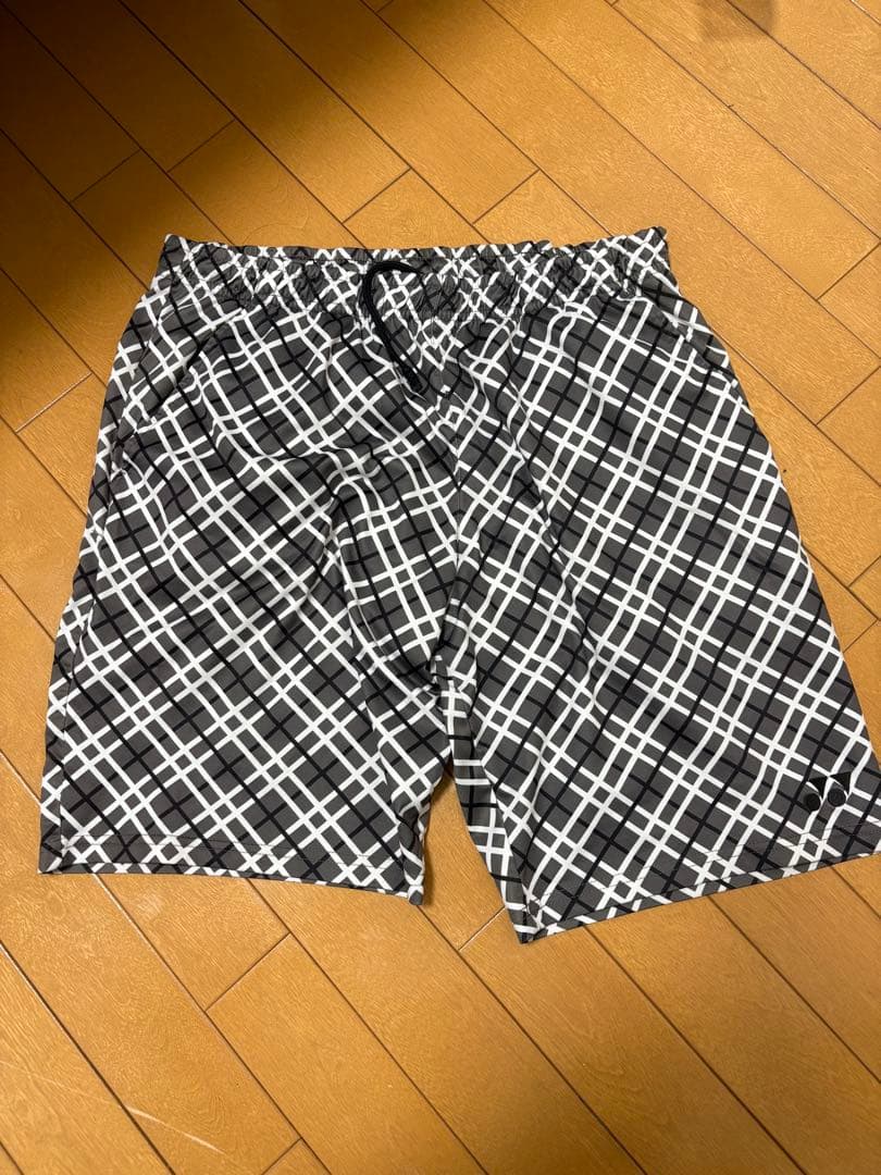 YONEX ハーフパンツ