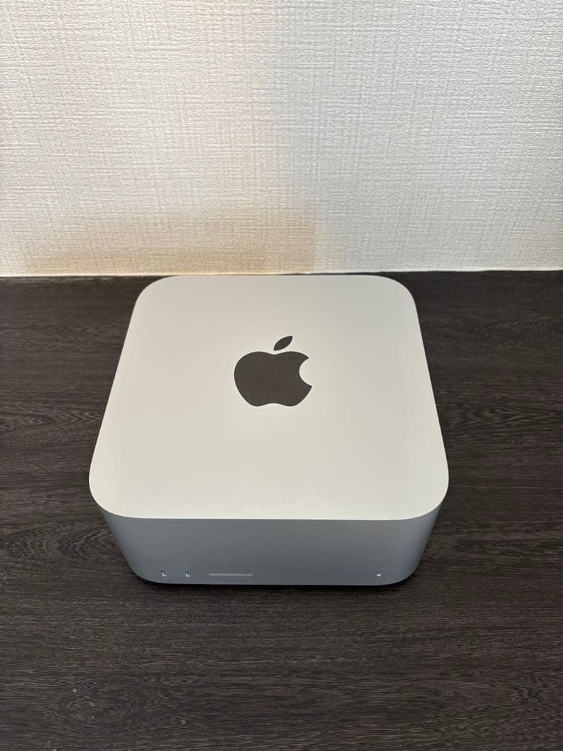 Macデスクトップ Mac Studio M1 MAX 64GB 1TB Apple