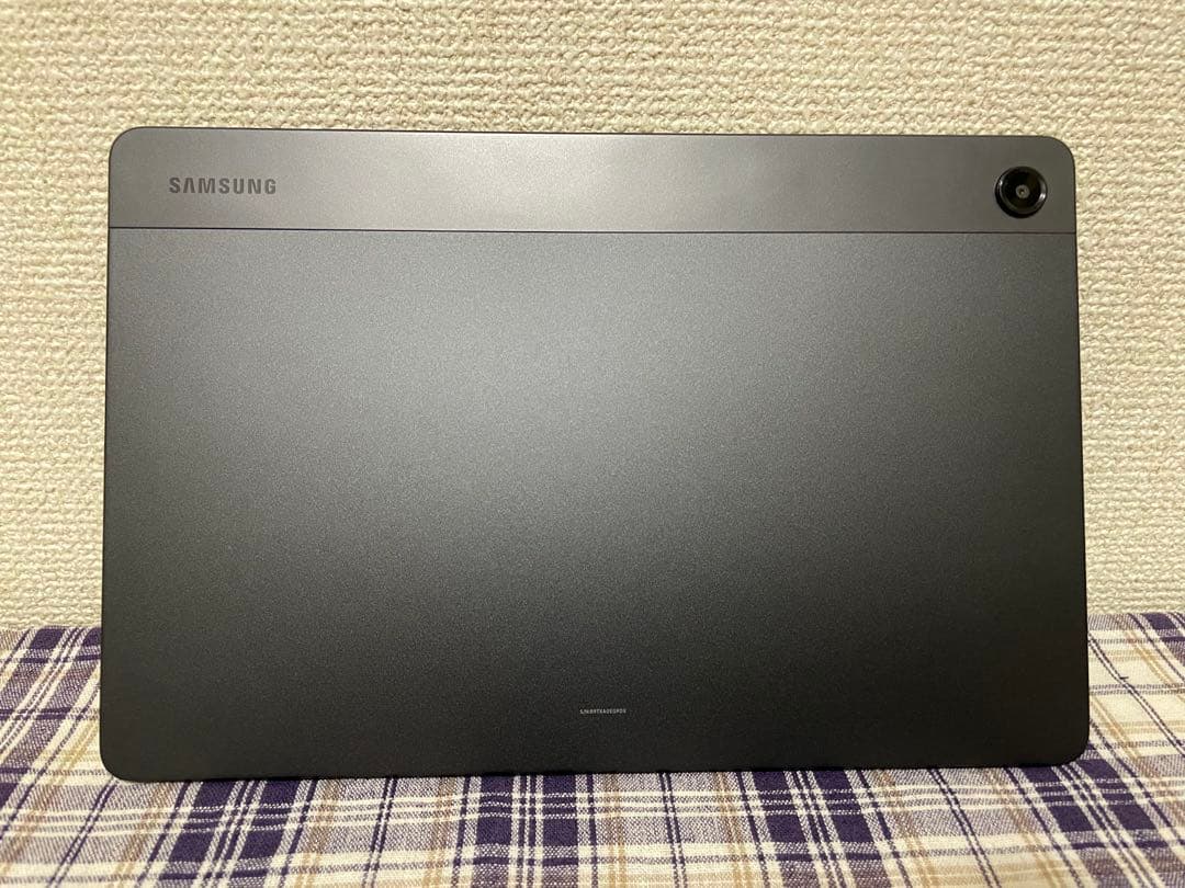 Galaxy Tab A9+ グラファイト 64GB wifiモデル