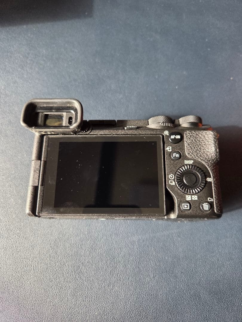 ソニー sony α6700 ボディ smallrigケージ付き