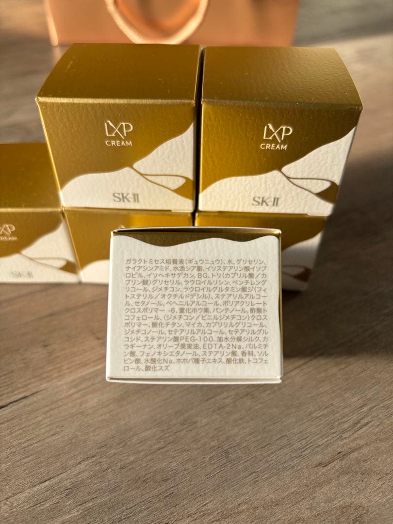 Sumiko様 SK-II 金継ぎセット（6点×2セット）