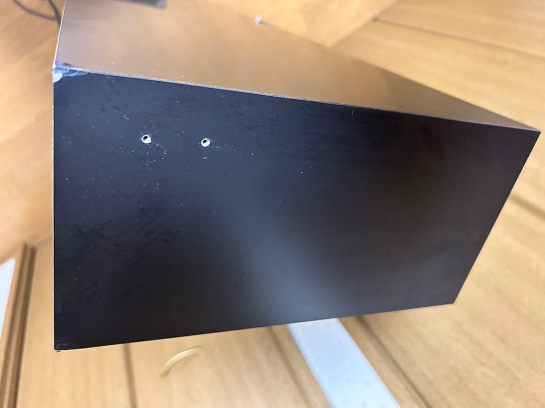 中古両替機・EMS-7+キャビネット付き1000円➡︎100円×10枚