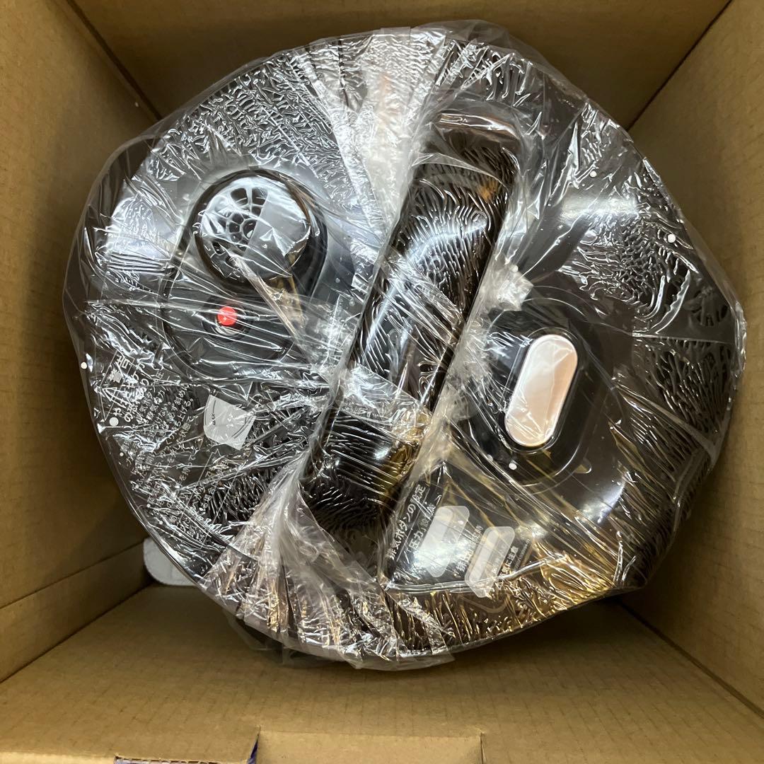 新品未使用　Cooking Pro Ｖ2 電気圧力鍋 3.2L