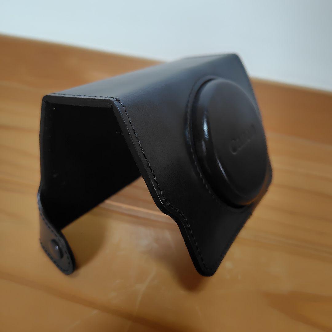 Canon PowerShot G7 X Mark IIセット