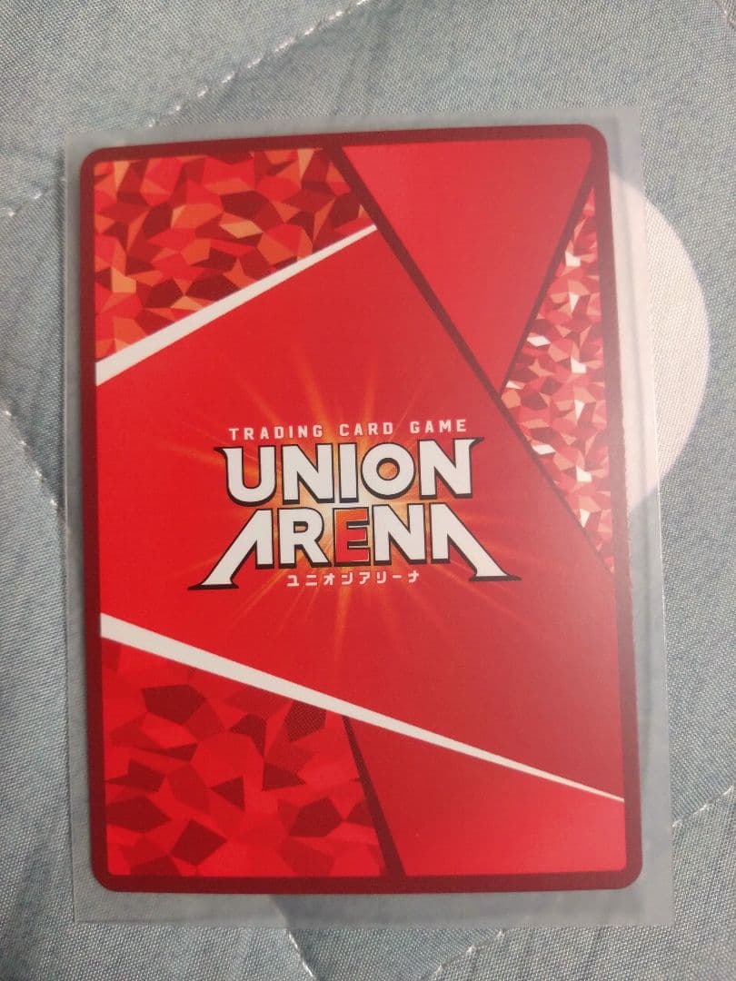 ユニオンアリーナ 暁美ほむら パラレル ☆2 ユニアリ