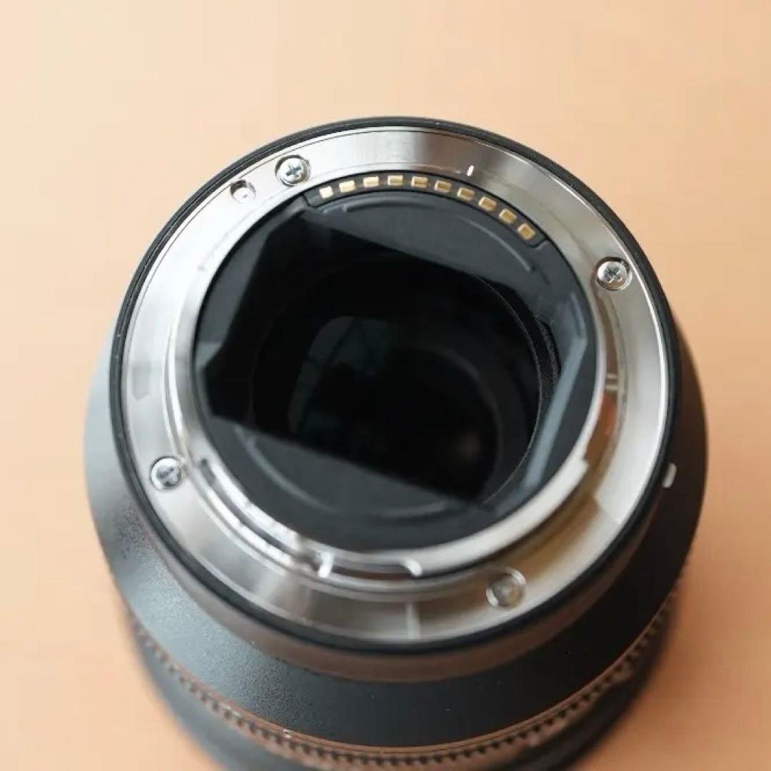 【美品・保証残有】SONY SELP1635G 電動ズーム Gレンズ Eマウント