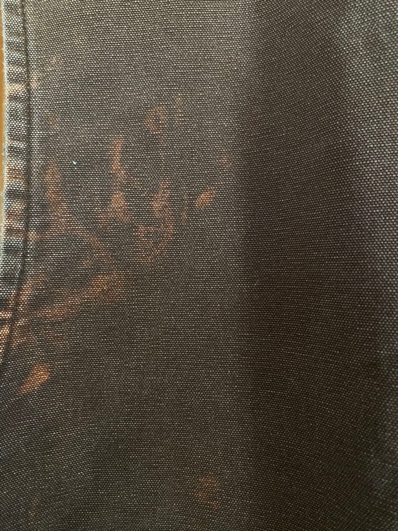 【年明け大放出セール！】Carhartt ダックベスト ボアライナー