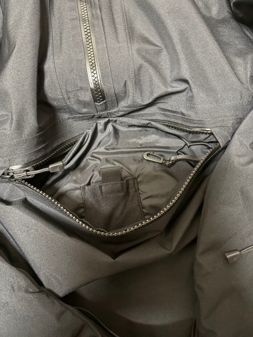 ウィメンズ Burton ピローライン GORE-TEX 2L アノラックM