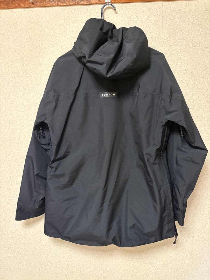 ウィメンズ Burton ピローライン GORE-TEX 2L アノラックM