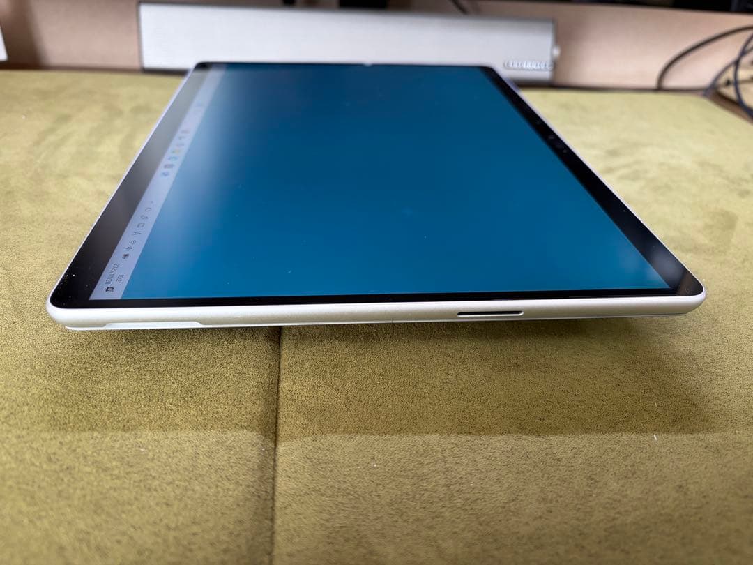 Windowsタブレット本体 Microsoft Surface Pro9/16GB/1TB/i5 1235U