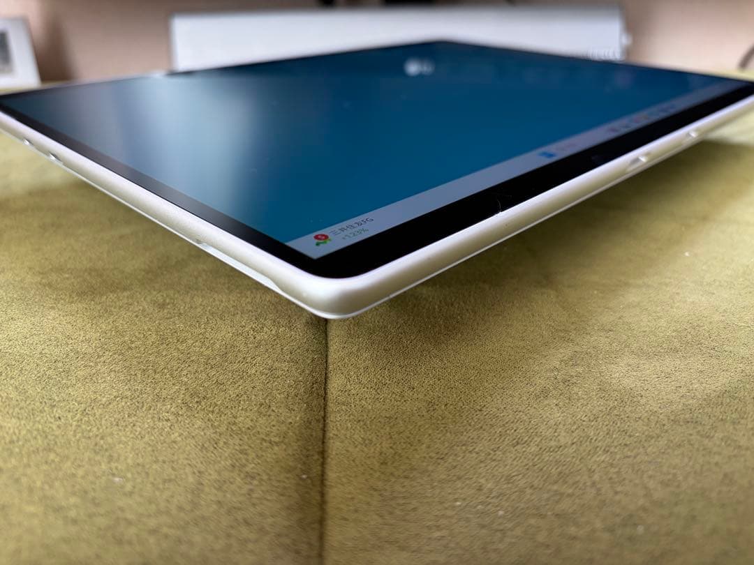 Windowsタブレット本体 Microsoft Surface Pro9/16GB/1TB/i5 1235U