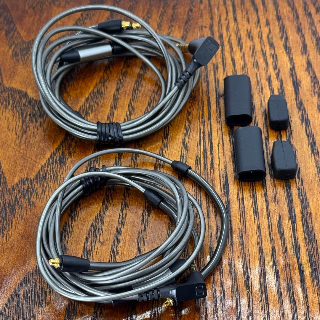 美品 SENNHEISER IE600