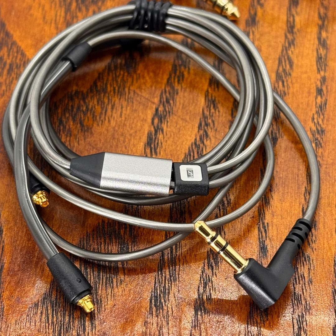 美品 SENNHEISER IE600
