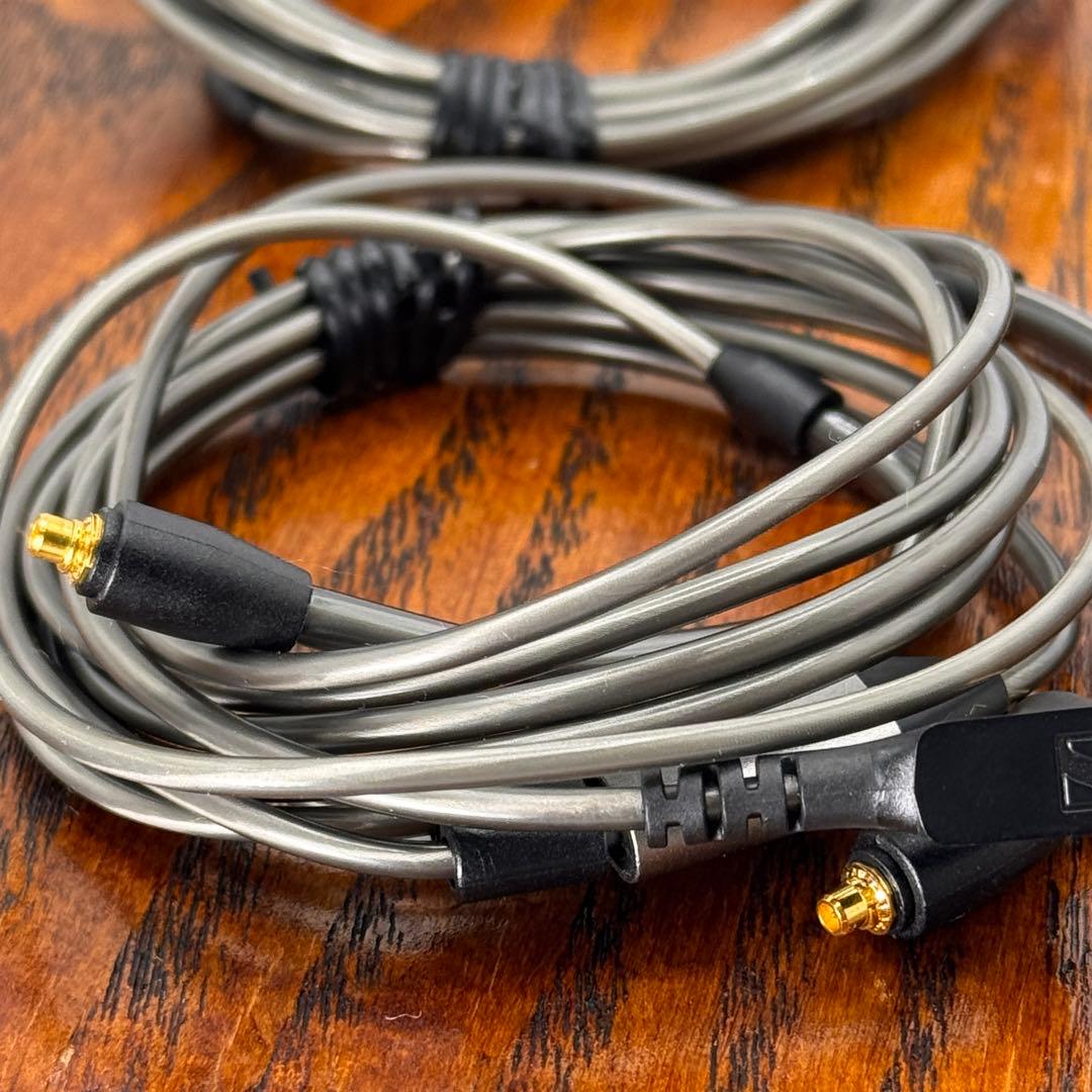 美品 SENNHEISER IE600