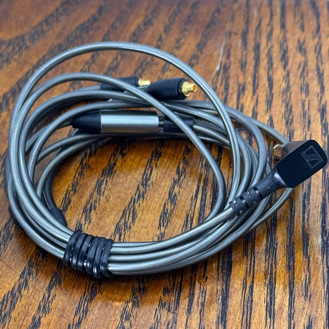 美品 SENNHEISER IE600