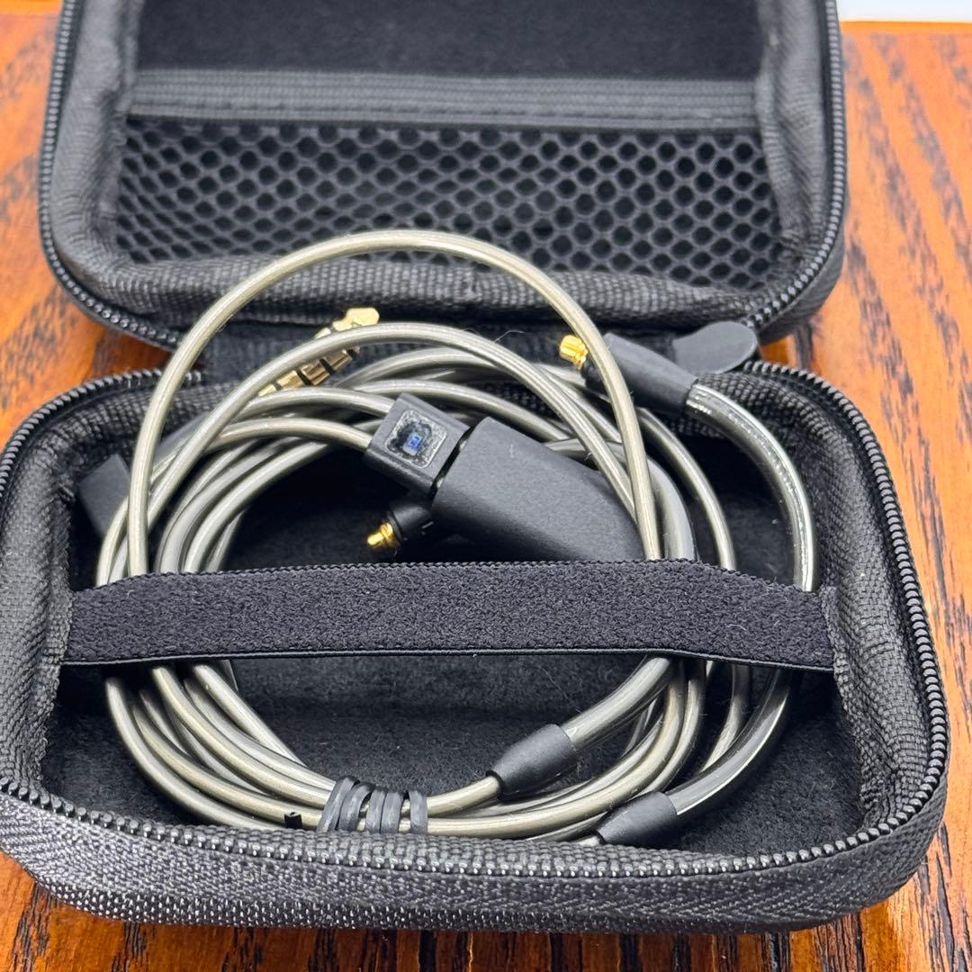 美品 SENNHEISER IE600