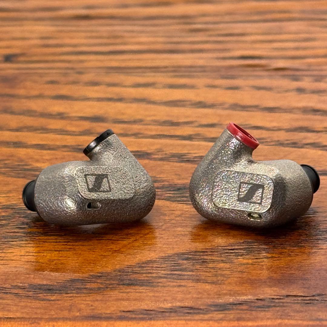 美品 SENNHEISER IE600